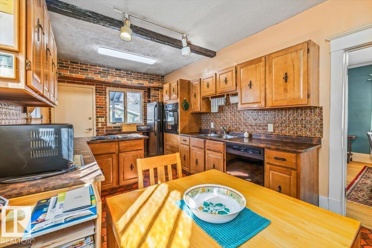 10818 125 St Nw, Edmonton, Alberta  T5M 0L4 - Photo 14 - E4483569