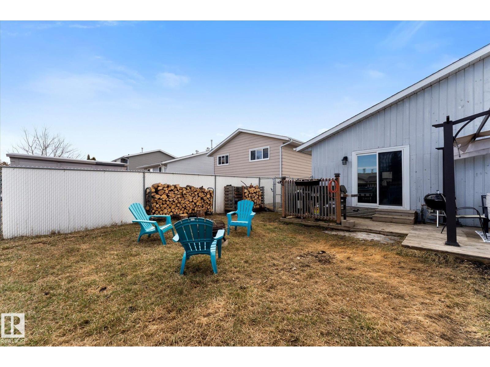 33 Wellington Cr, Spruce Grove, Alberta  T7X 1K3 - Photo 26 - E4483568