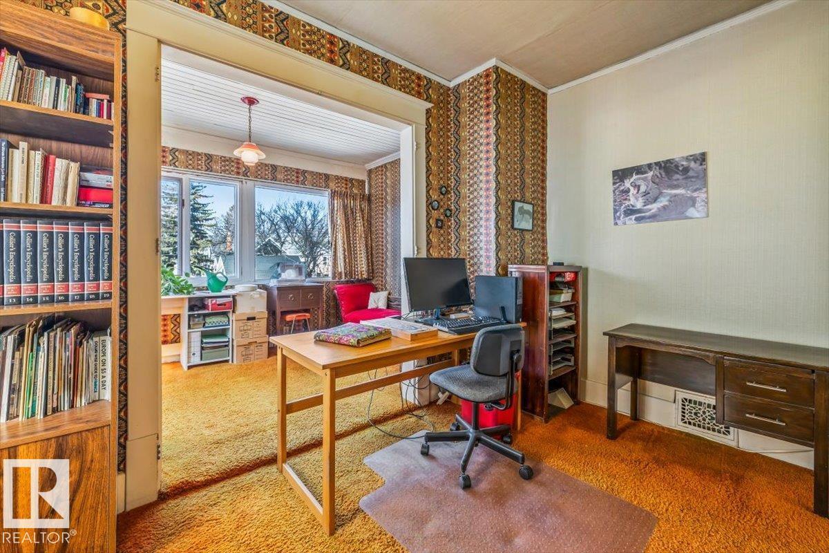 10818 125 St Nw, Edmonton, Alberta  T5M 0L4 - Photo 27 - E4483569