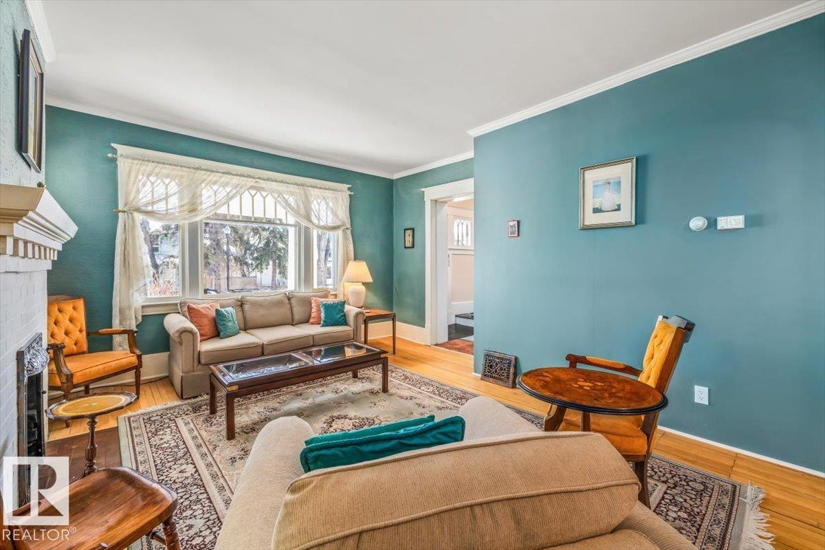 10818 125 St Nw, Edmonton, Alberta  T5M 0L4 - Photo 6 - E4483569