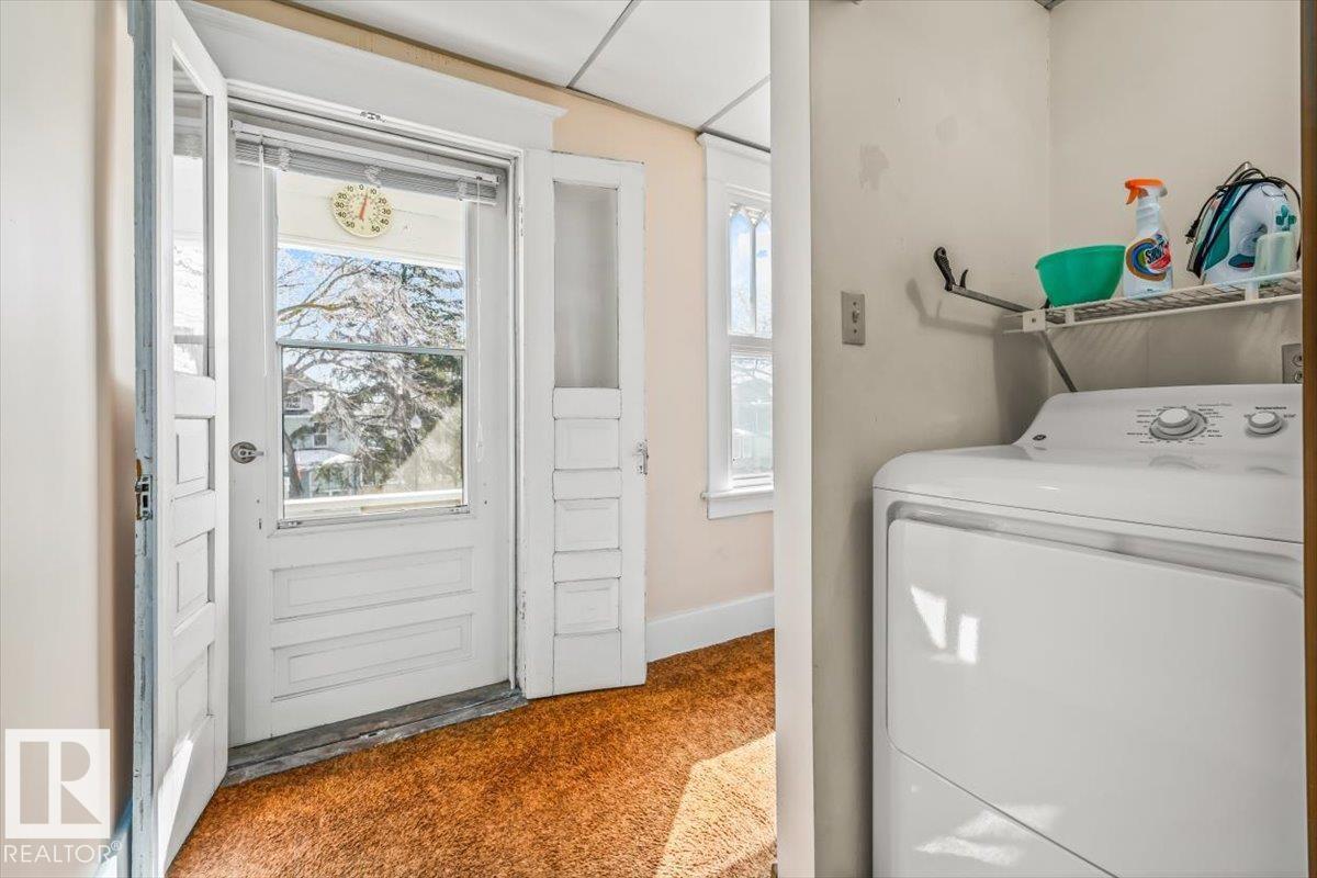 10818 125 St Nw, Edmonton, Alberta  T5M 0L4 - Photo 31 - E4483569