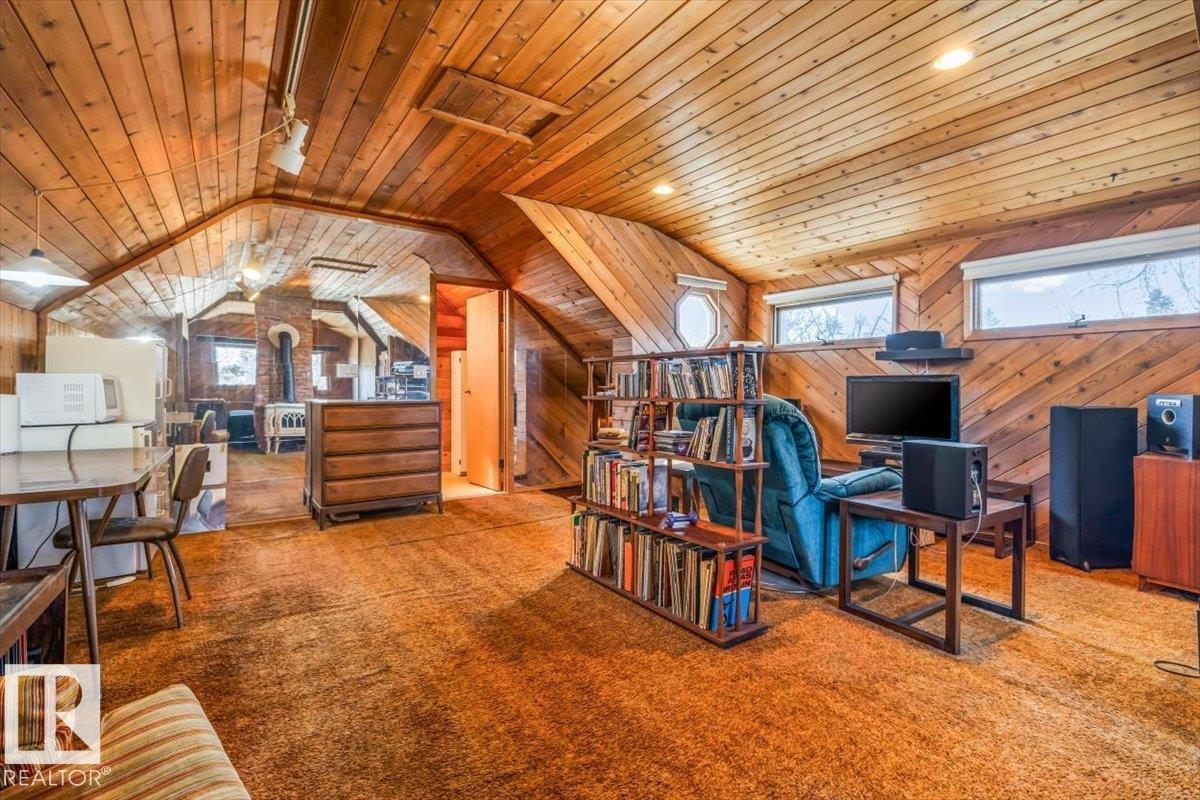 10818 125 St Nw, Edmonton, Alberta  T5M 0L4 - Photo 36 - E4483569