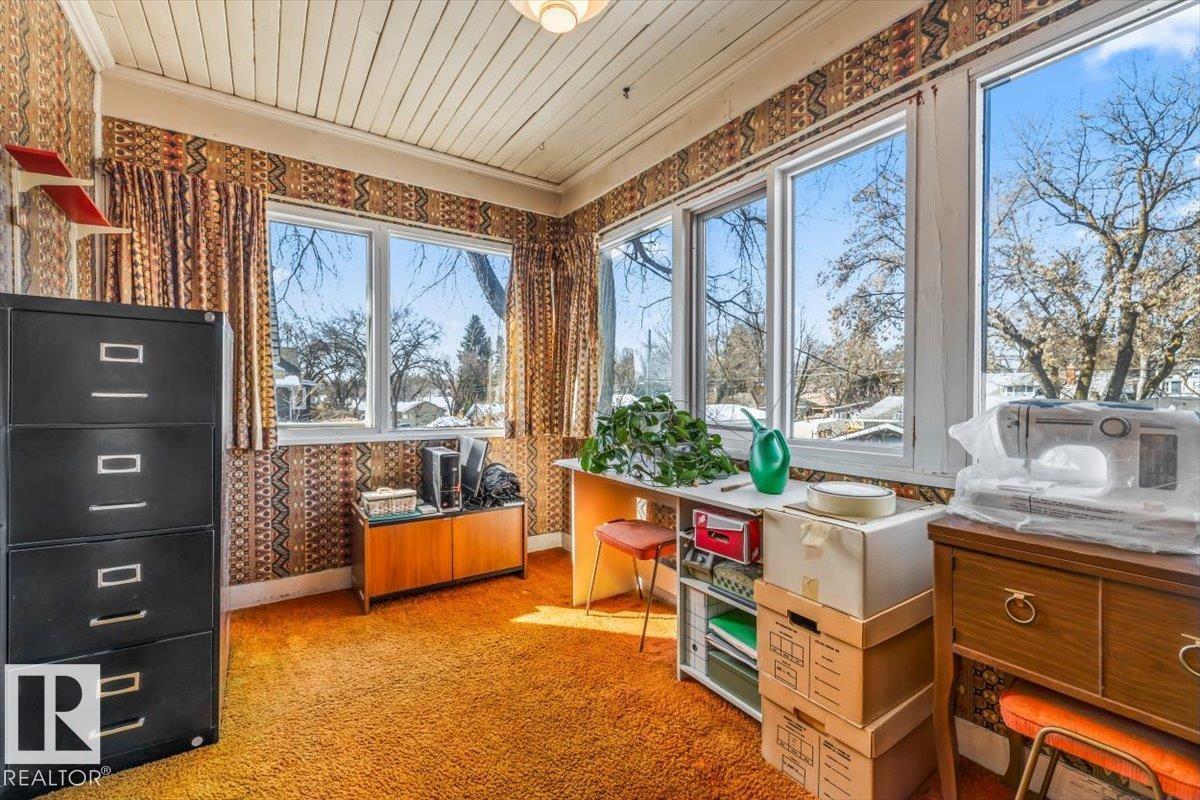 10818 125 St Nw, Edmonton, Alberta  T5M 0L4 - Photo 29 - E4483569