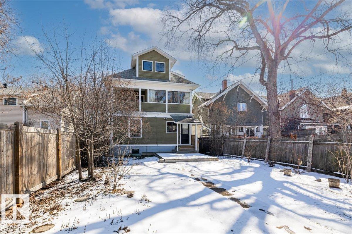 10818 125 St Nw, Edmonton, Alberta  T5M 0L4 - Photo 43 - E4483569