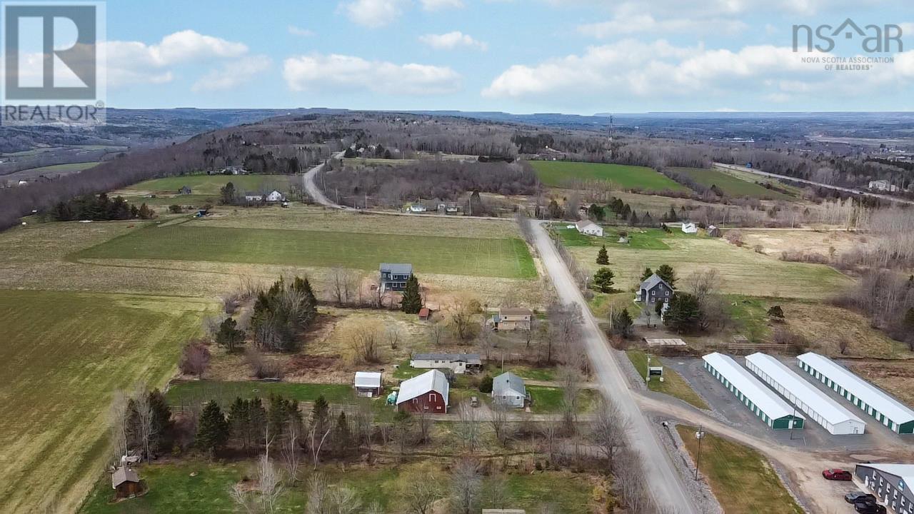 Lot Ridge Road, Wolfville Ridge, Nova Scotia  B4P 2R1 - Photo 14 - 202608273