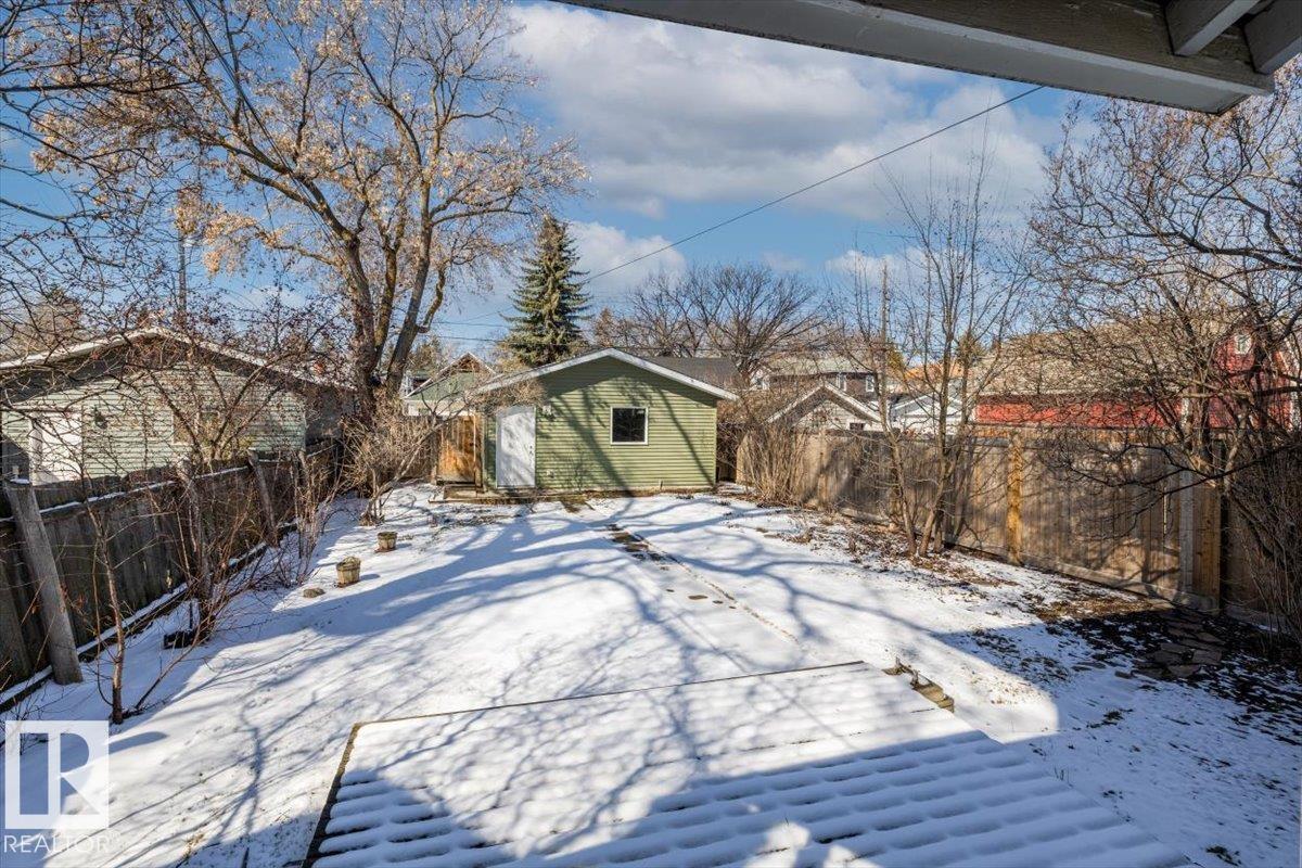 10818 125 St Nw, Edmonton, Alberta  T5M 0L4 - Photo 41 - E4483569
