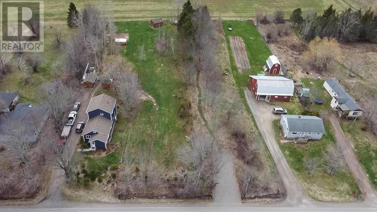 Lot Ridge Road, Wolfville Ridge, Nova Scotia  B4P 2R1 - Photo 5 - 202608273