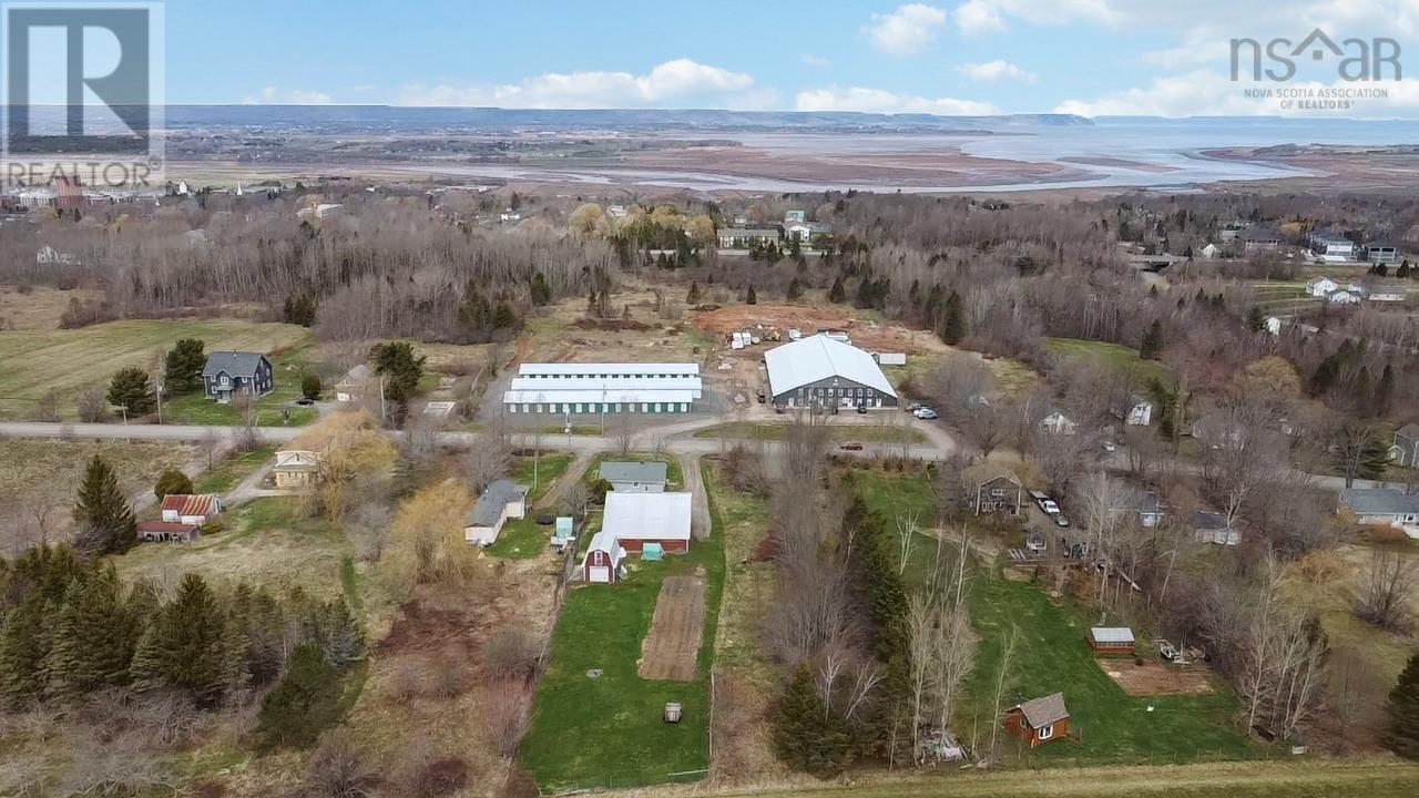 Lot Ridge Road, Wolfville Ridge, Nova Scotia  B4P 2R1 - Photo 7 - 202608273