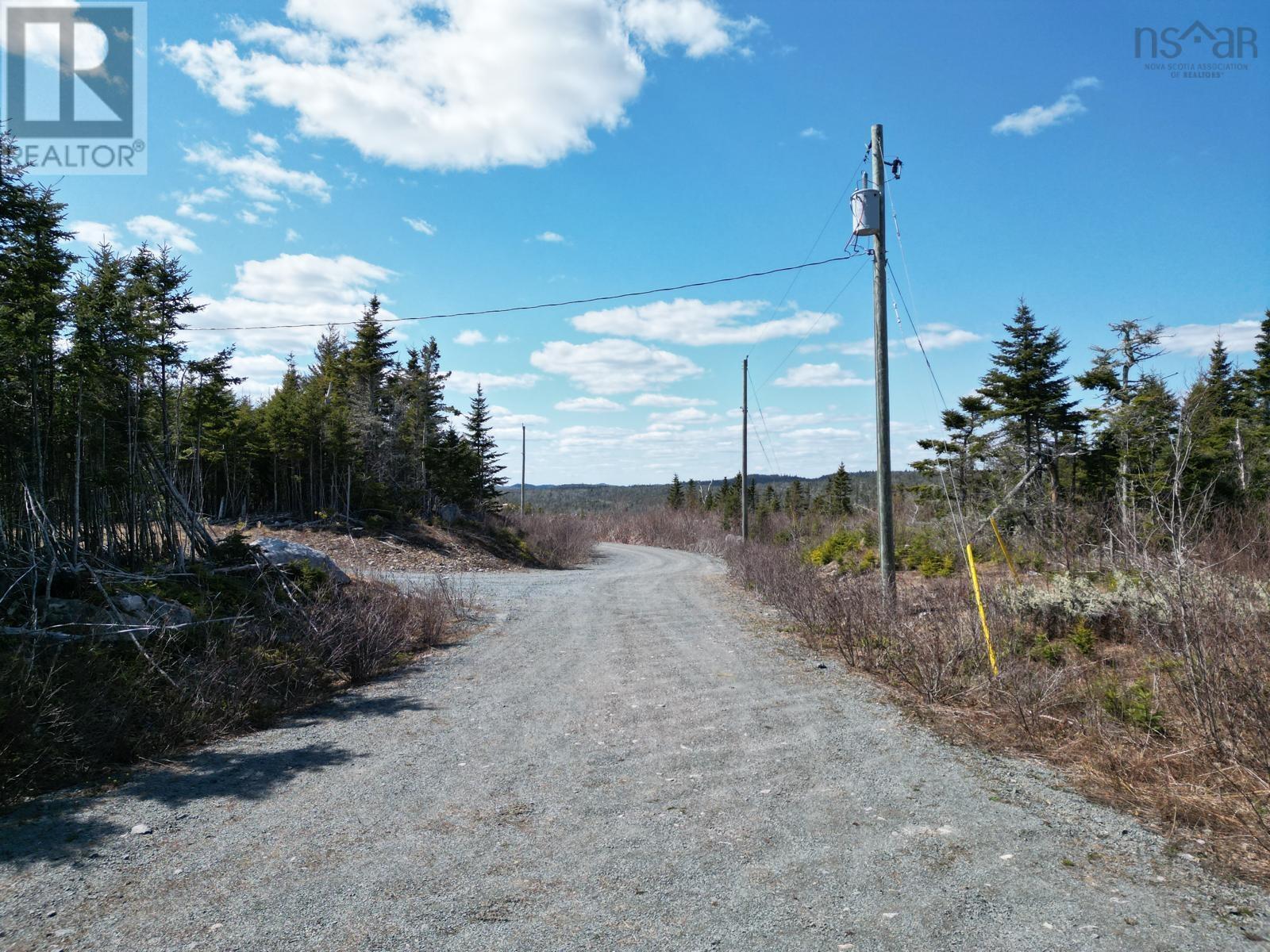 Lot-1a Highway 7, Salmon River Bridge, Nova Scotia  B0J 1W0 - Photo 5 - 202608276
