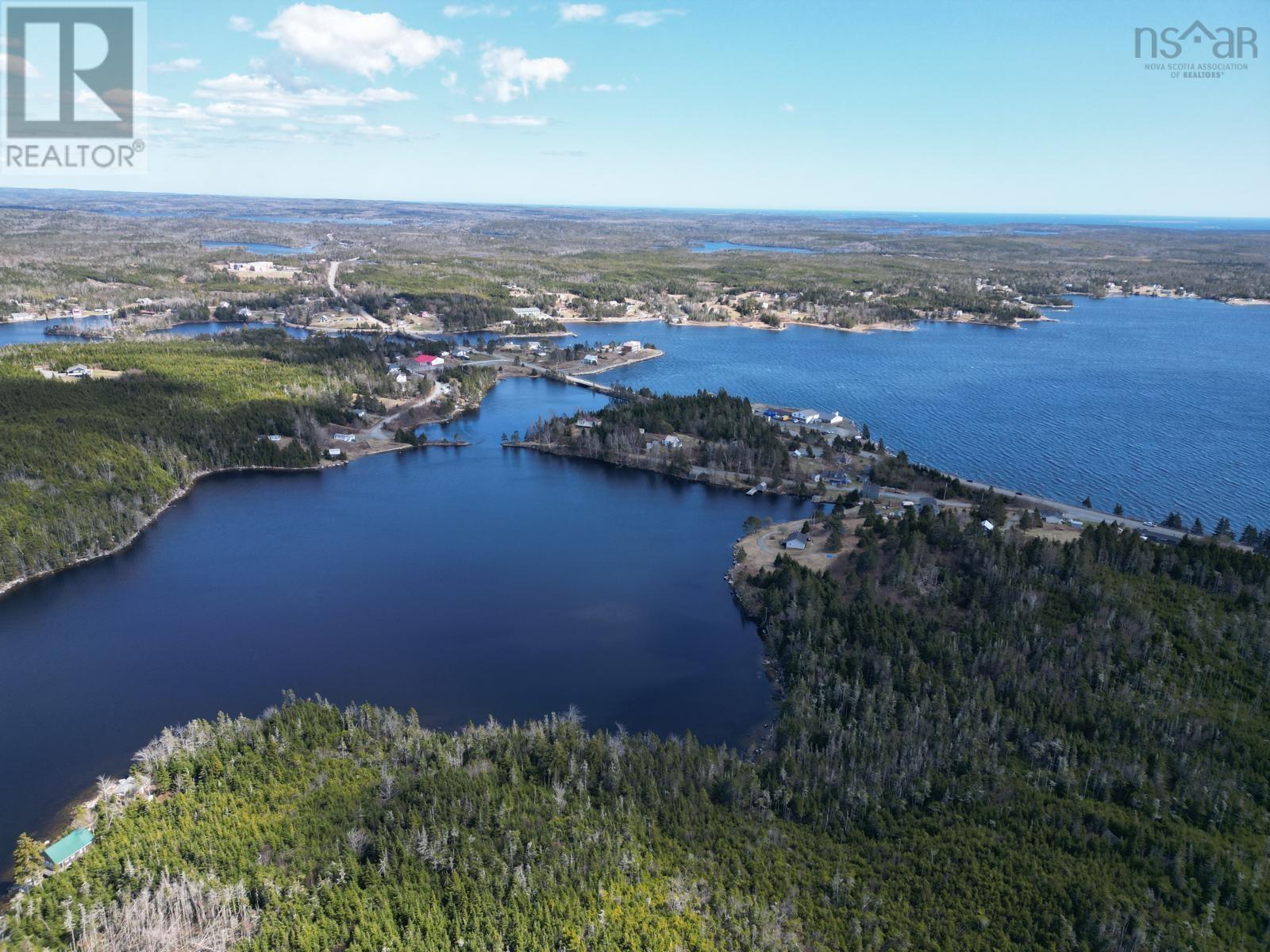 Lot-1a Highway 7, Salmon River Bridge, Nova Scotia  B0J 1W0 - Photo 10 - 202608276