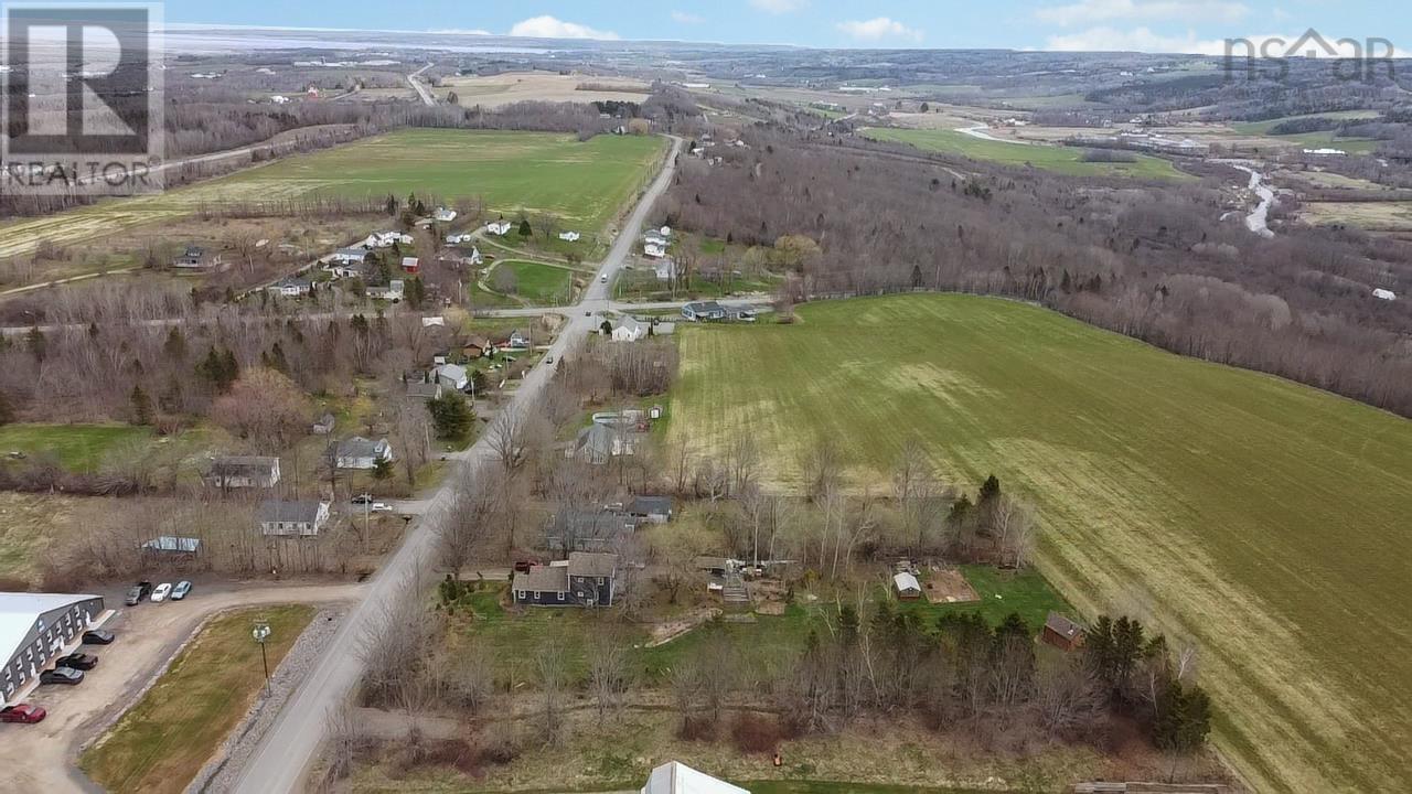 Lot Ridge Road, Wolfville Ridge, Nova Scotia  B4P 2R1 - Photo 8 - 202608273
