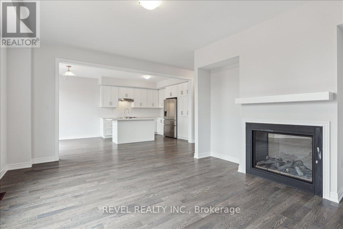 120 Starfire Crescent, Hamilton, Ontario  L8E 5G9 - Photo 10 - X13032054