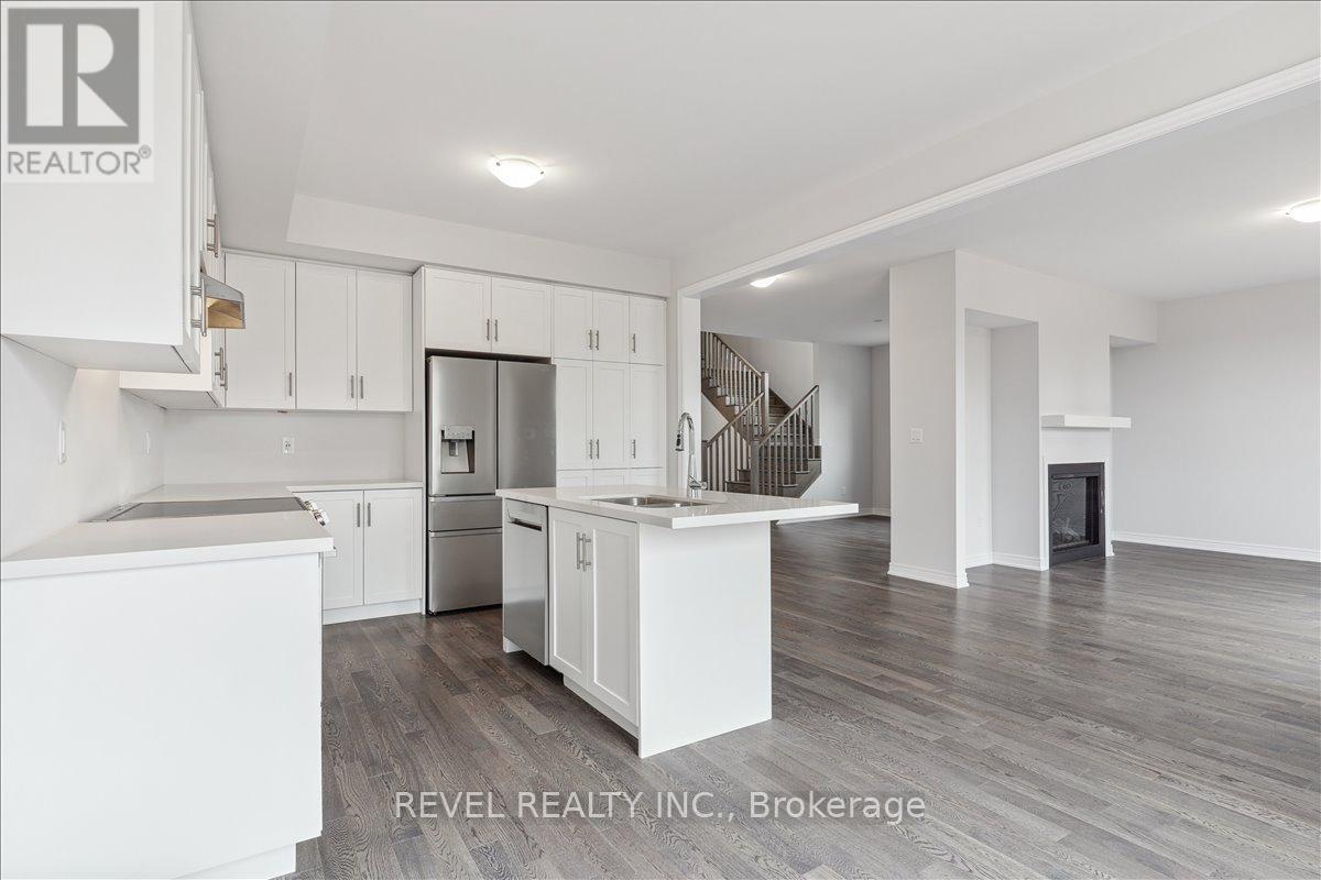 120 Starfire Crescent, Hamilton, Ontario  L8E 5G9 - Photo 12 - X13032054