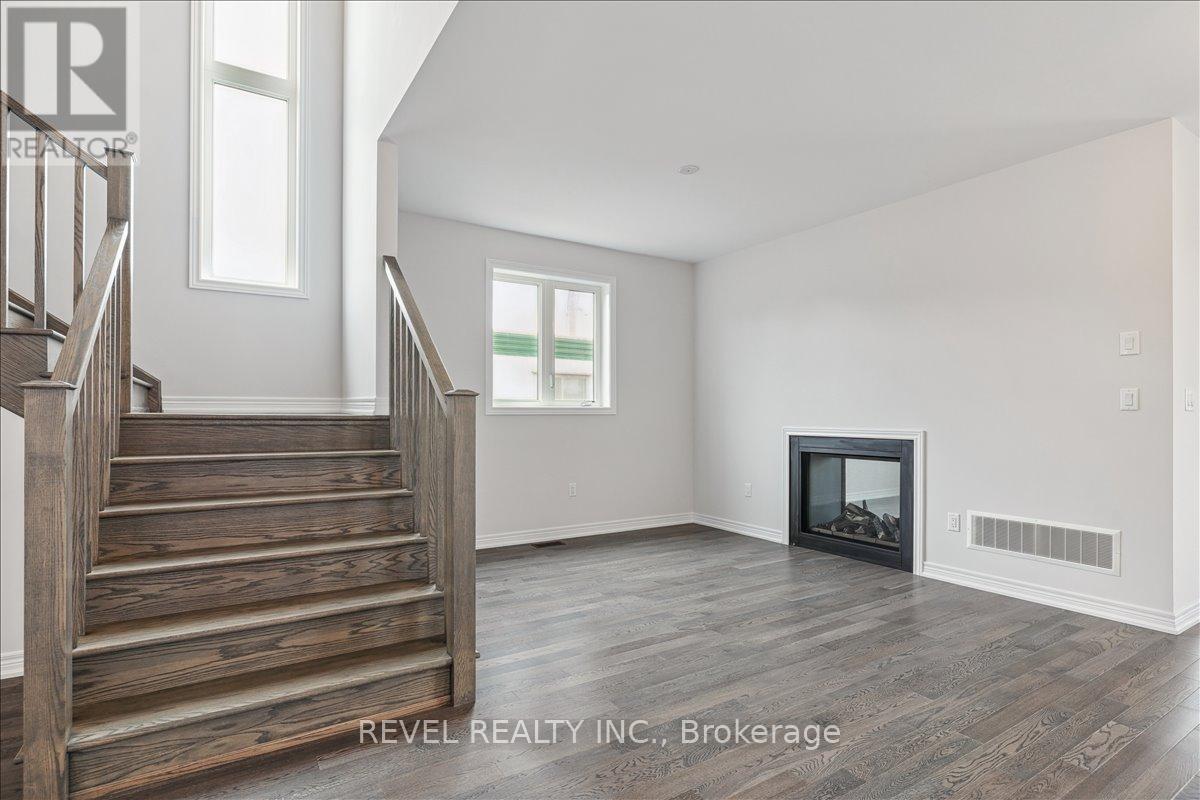 120 Starfire Crescent, Hamilton, Ontario  L8E 5G9 - Photo 7 - X13032054