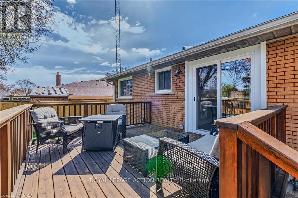 27 Allanton Boulevard, Brantford, Ontario  N3R 3B8 - Photo 10 - X13032056