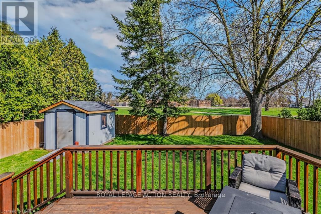 27 Allanton Boulevard, Brantford, Ontario  N3R 3B8 - Photo 12 - X13032056