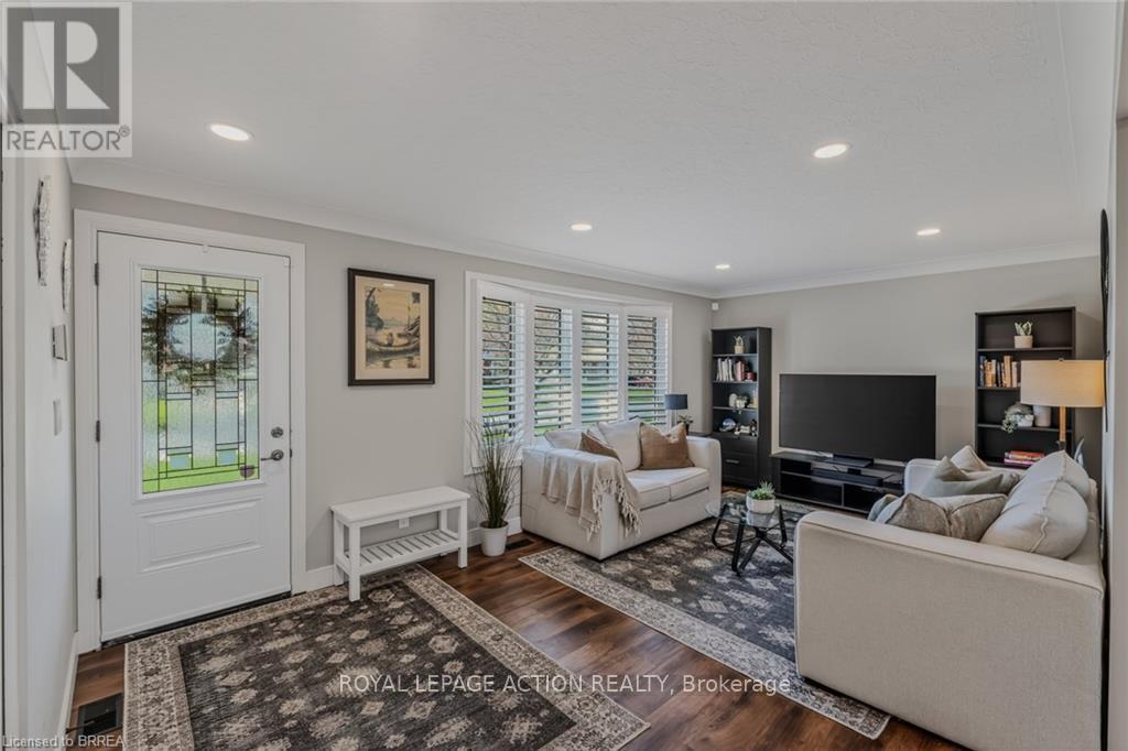 27 Allanton Boulevard, Brantford, Ontario  N3R 3B8 - Photo 16 - X13032056