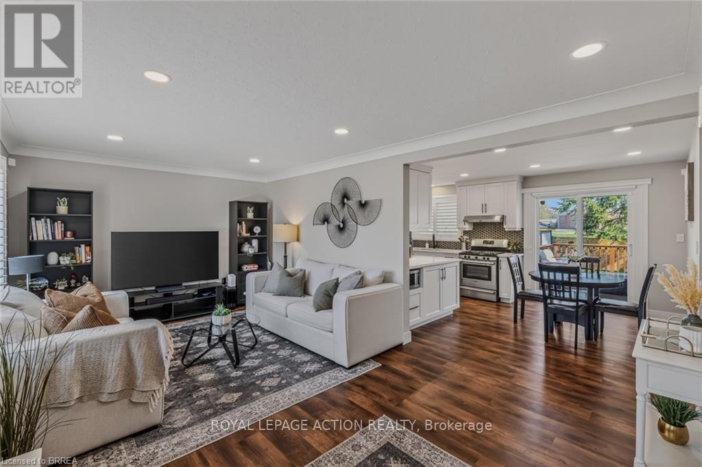 27 Allanton Boulevard, Brantford, Ontario  N3R 3B8 - Photo 17 - X13032056