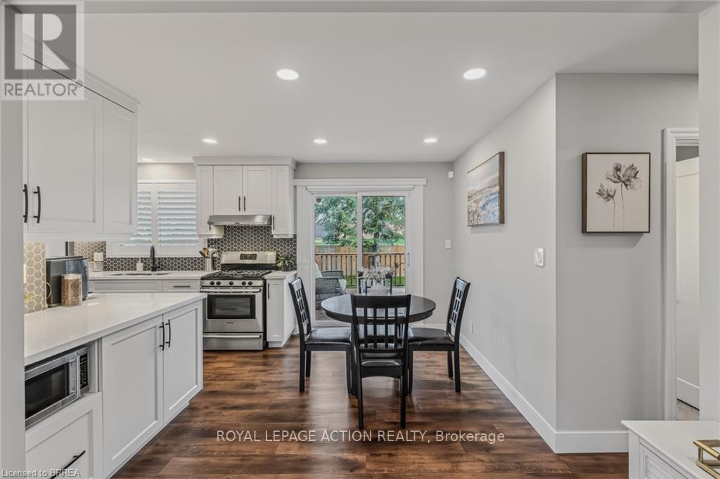 27 Allanton Boulevard, Brantford, Ontario  N3R 3B8 - Photo 20 - X13032056