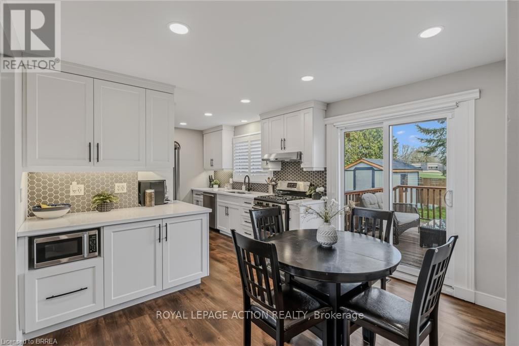 27 Allanton Boulevard, Brantford, Ontario  N3R 3B8 - Photo 21 - X13032056