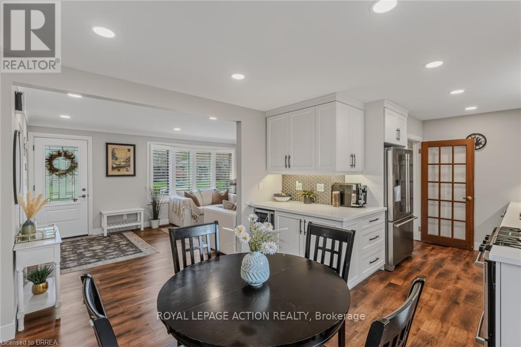 27 Allanton Boulevard, Brantford, Ontario  N3R 3B8 - Photo 22 - X13032056