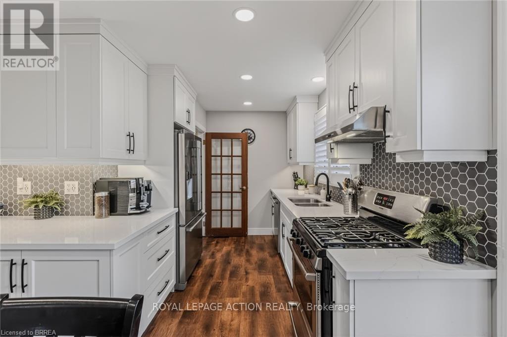 27 Allanton Boulevard, Brantford, Ontario  N3R 3B8 - Photo 23 - X13032056