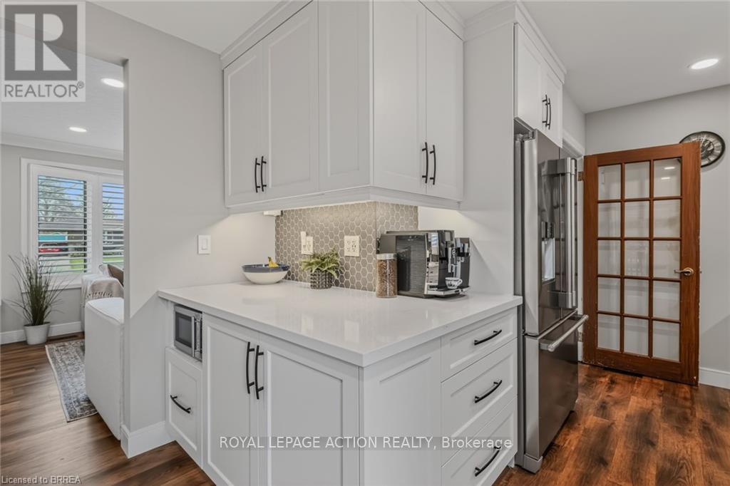 27 Allanton Boulevard, Brantford, Ontario  N3R 3B8 - Photo 24 - X13032056