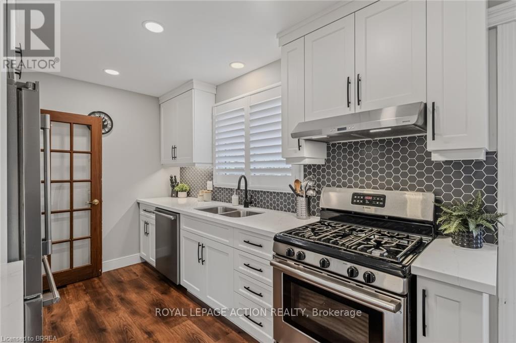 27 Allanton Boulevard, Brantford, Ontario  N3R 3B8 - Photo 25 - X13032056