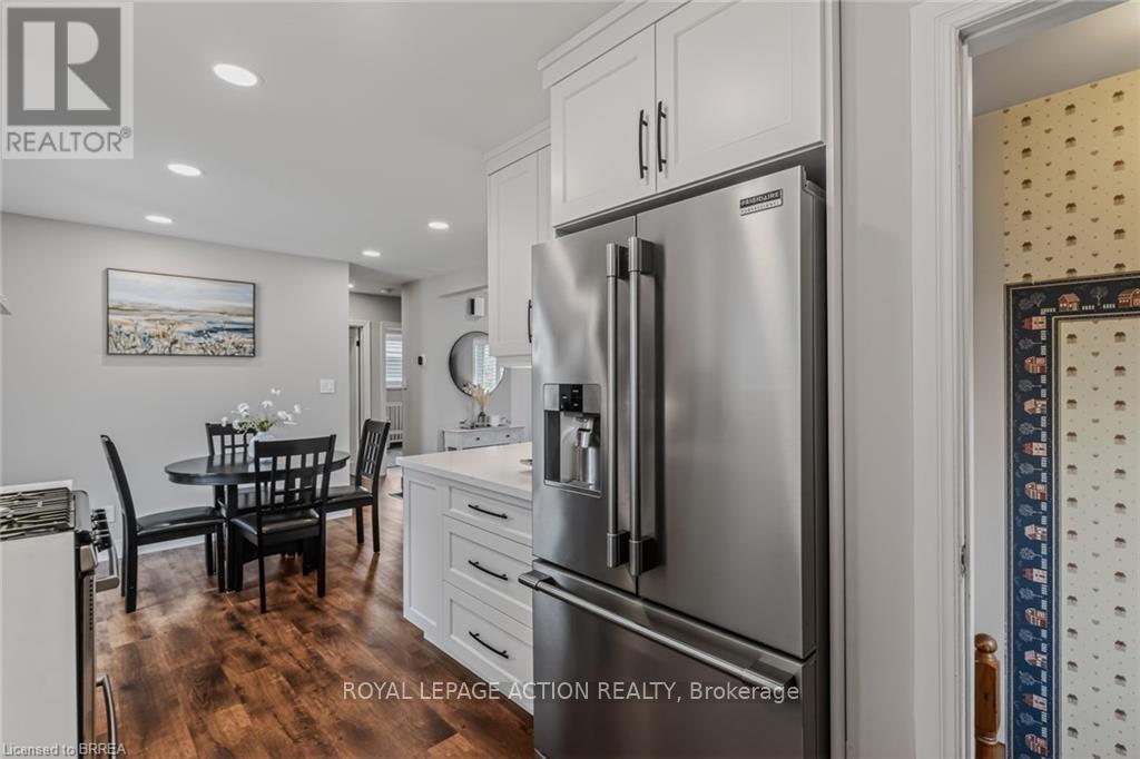 27 Allanton Boulevard, Brantford, Ontario  N3R 3B8 - Photo 26 - X13032056