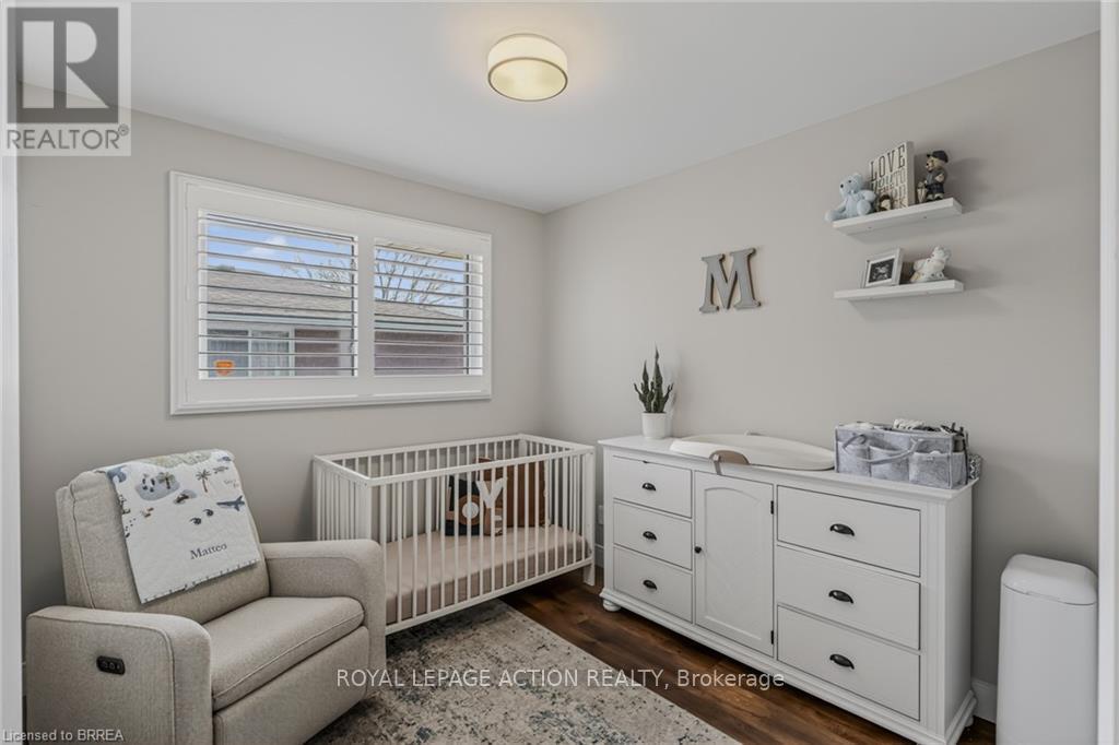 27 Allanton Boulevard, Brantford, Ontario  N3R 3B8 - Photo 34 - X13032056