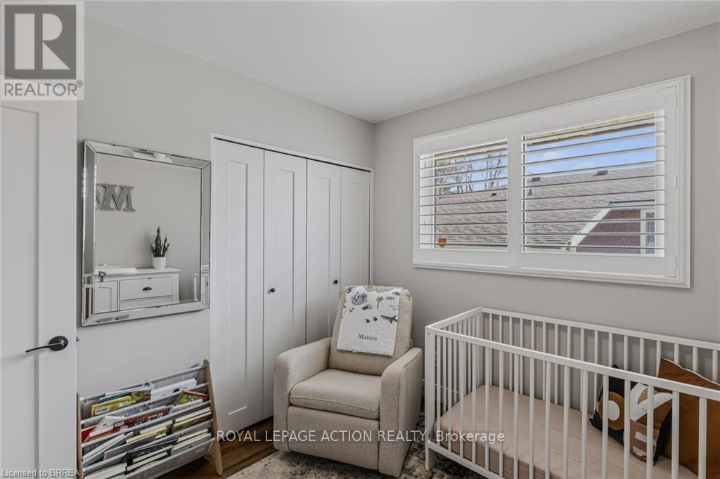 27 Allanton Boulevard, Brantford, Ontario  N3R 3B8 - Photo 35 - X13032056