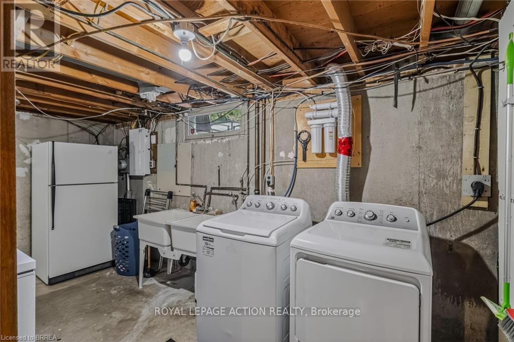 27 Allanton Boulevard, Brantford, Ontario  N3R 3B8 - Photo 41 - X13032056