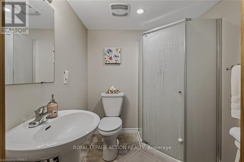 27 Allanton Boulevard, Brantford, Ontario  N3R 3B8 - Photo 46 - X13032056