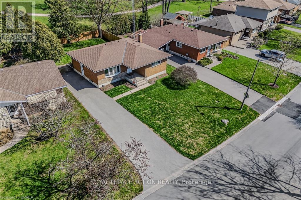 27 Allanton Boulevard, Brantford, Ontario  N3R 3B8 - Photo 48 - X13032056