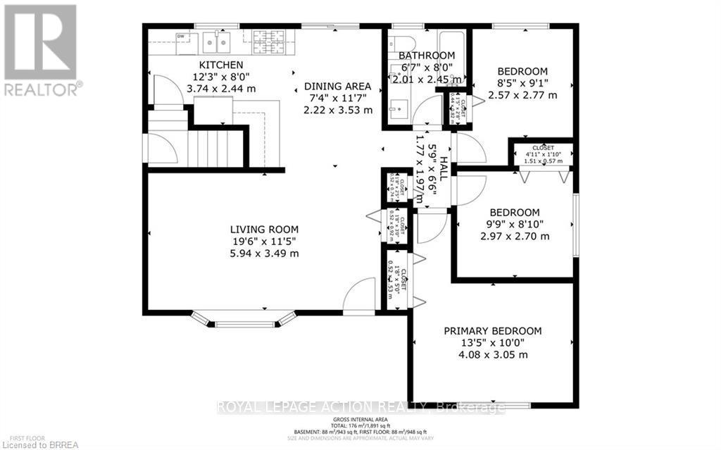 27 Allanton Boulevard, Brantford, Ontario  N3R 3B8 - Photo 50 - X13032056