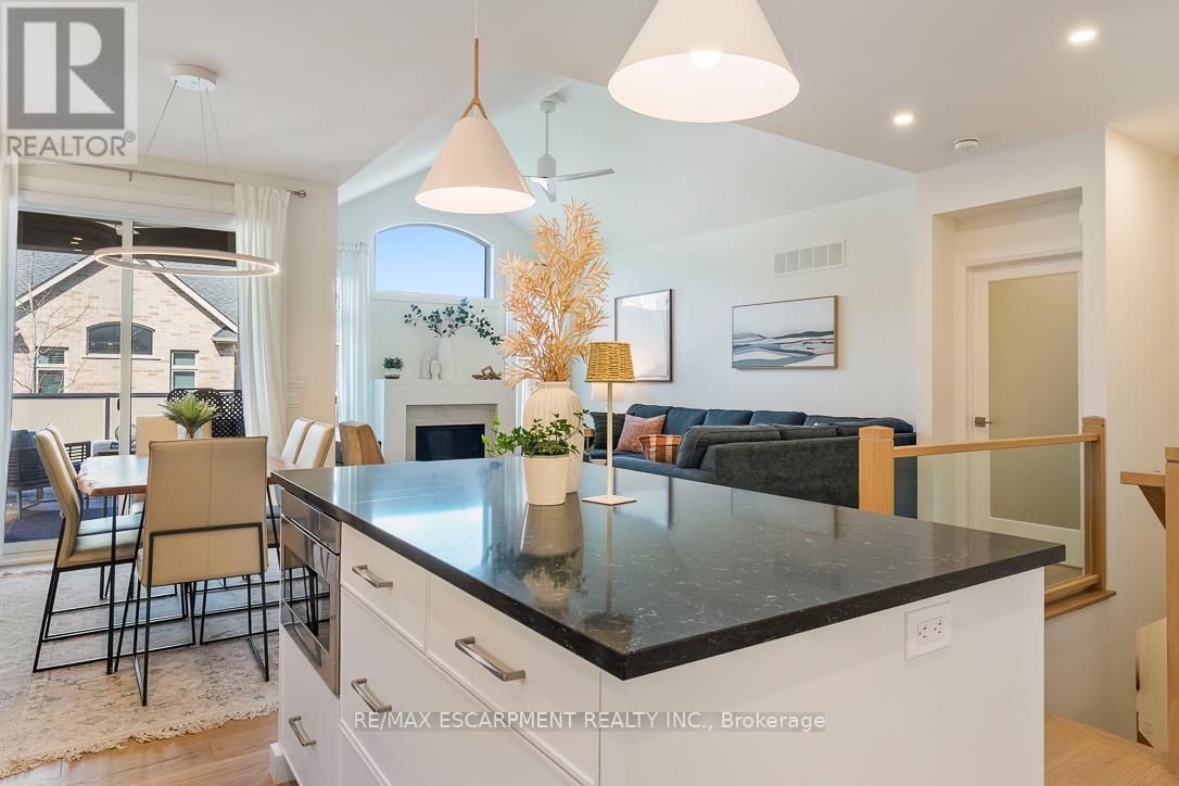 311 Perth Trail, Welland, Ontario  L3B 0L8 - Photo 10 - X13032066