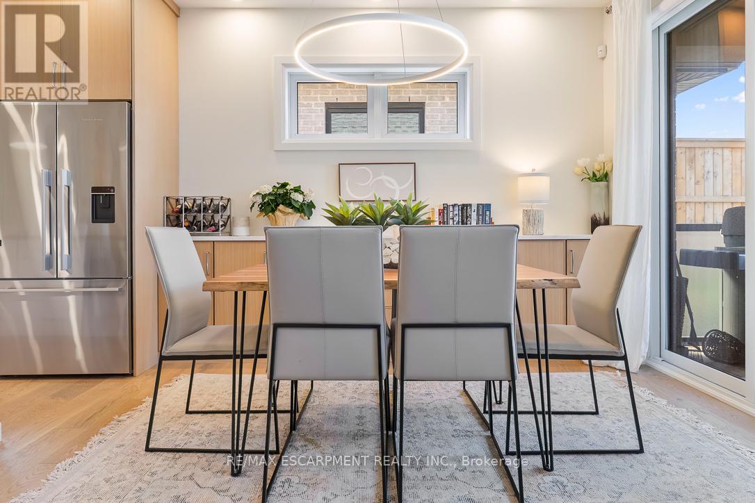 311 Perth Trail, Welland, Ontario  L3B 0L8 - Photo 14 - X13032066