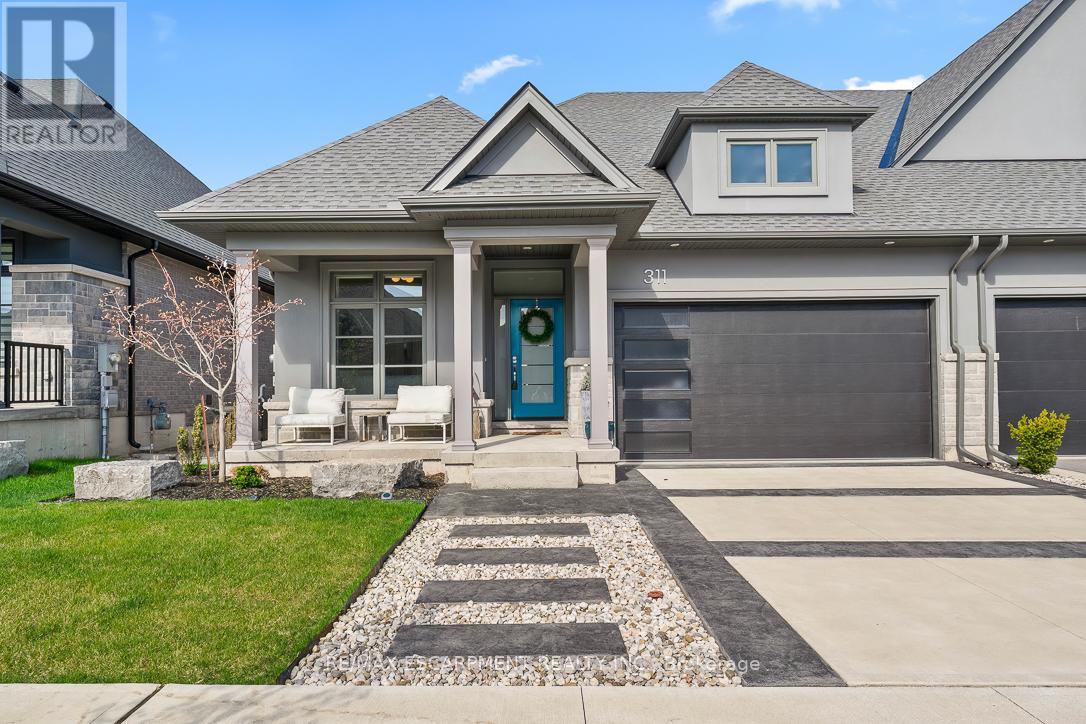 311 Perth Trail, Welland, Ontario  L3B 0L8 - Photo 2 - X13032066