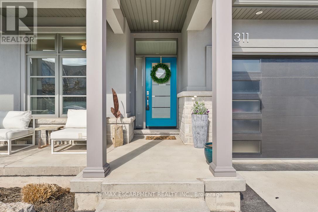 311 Perth Trail, Welland, Ontario  L3B 0L8 - Photo 3 - X13032066