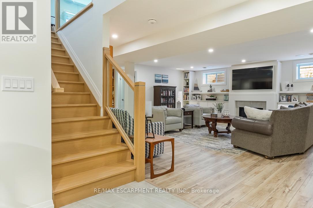 311 Perth Trail, Welland, Ontario  L3B 0L8 - Photo 31 - X13032066