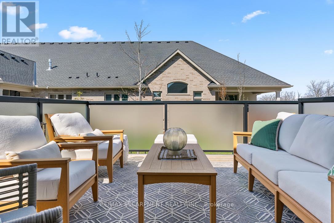 311 Perth Trail, Welland, Ontario  L3B 0L8 - Photo 43 - X13032066