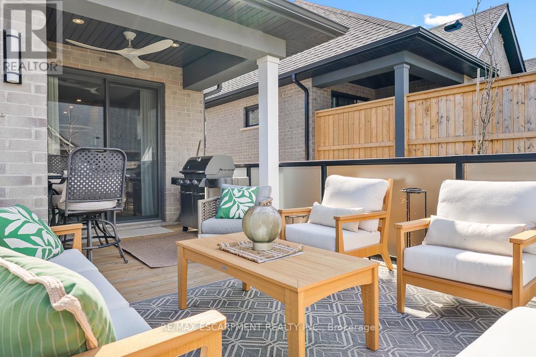 311 Perth Trail, Welland, Ontario  L3B 0L8 - Photo 44 - X13032066