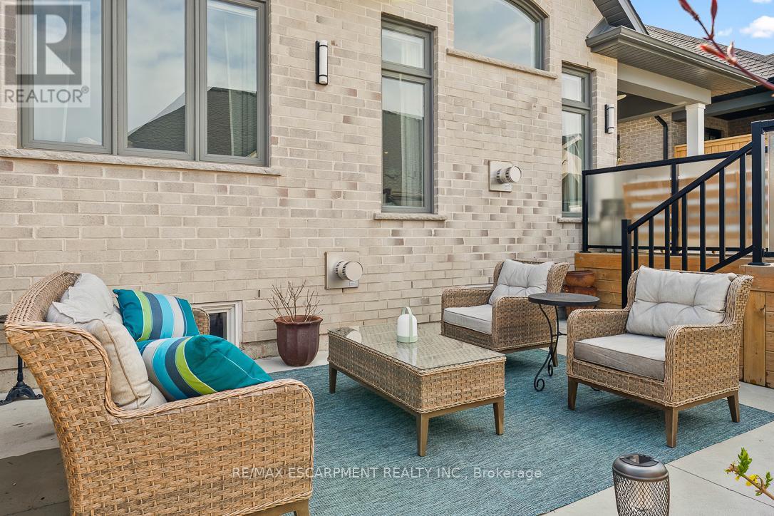 311 Perth Trail, Welland, Ontario  L3B 0L8 - Photo 45 - X13032066