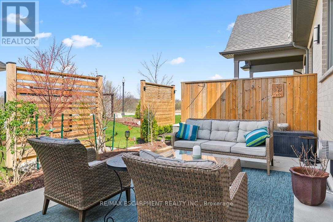 311 Perth Trail, Welland, Ontario  L3B 0L8 - Photo 46 - X13032066