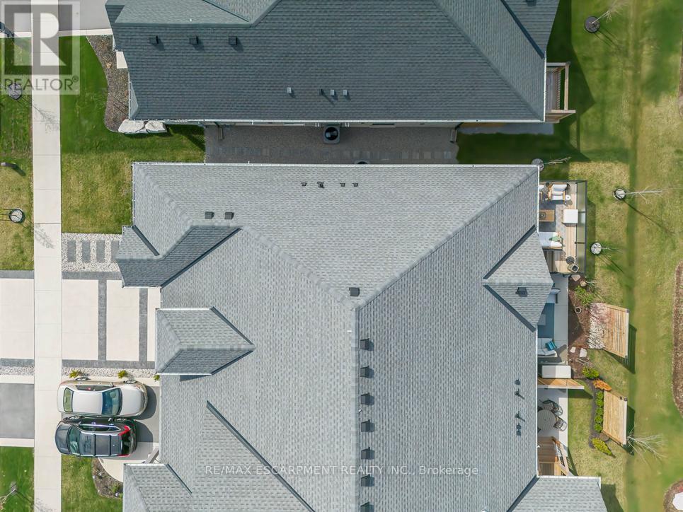 311 Perth Trail, Welland, Ontario  L3B 0L8 - Photo 47 - X13032066