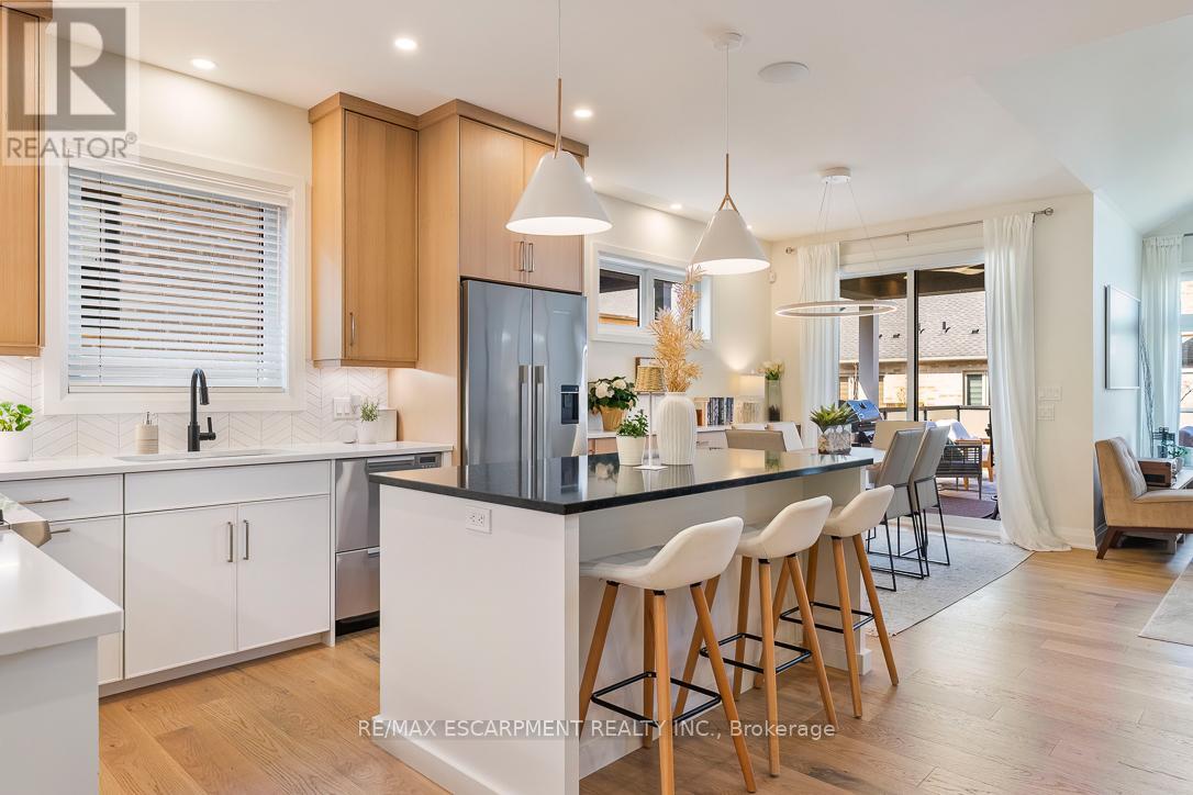 311 Perth Trail, Welland, Ontario  L3B 0L8 - Photo 5 - X13032066