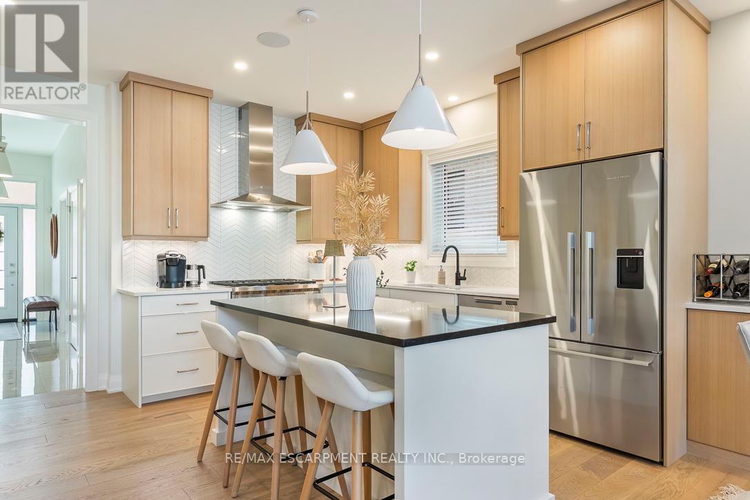 311 Perth Trail, Welland, Ontario  L3B 0L8 - Photo 6 - X13032066