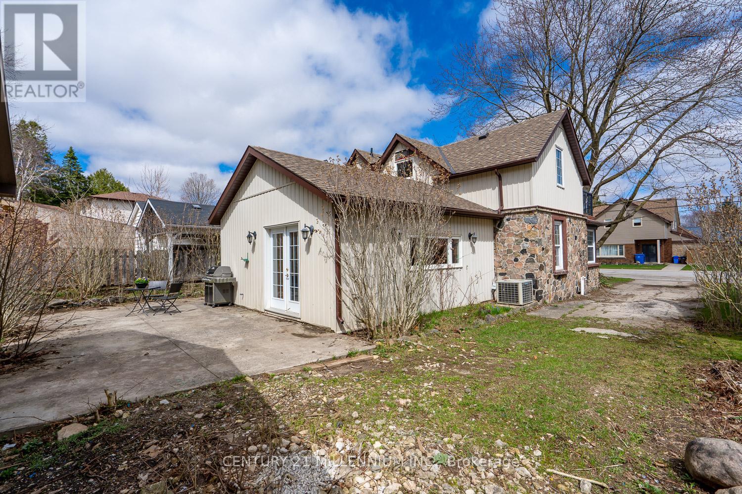 18 Crozier Street, East Luther Grand Valley, Ontario  L9W 5N6 - Photo 33 - X13032104