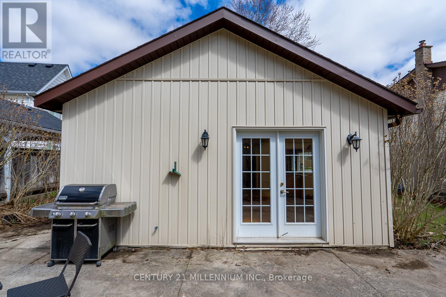 18 Crozier Street, East Luther Grand Valley, Ontario  L9W 5N6 - Photo 35 - X13032104