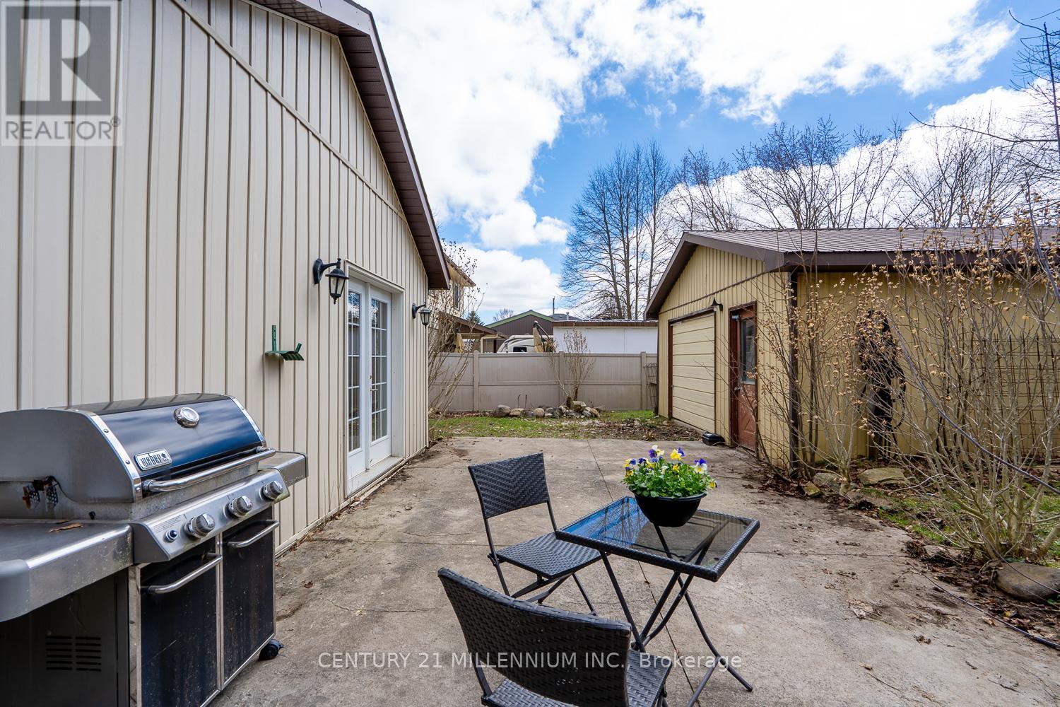 18 Crozier Street, East Luther Grand Valley, Ontario  L9W 5N6 - Photo 37 - X13032104